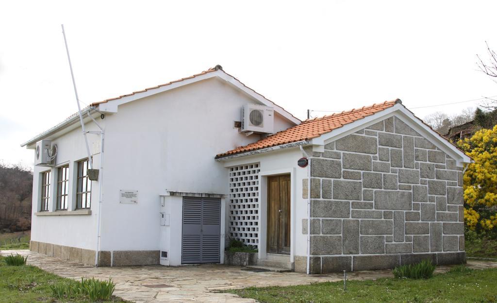 Alojamento Rural De Covelas Covelas  エクステリア 写真