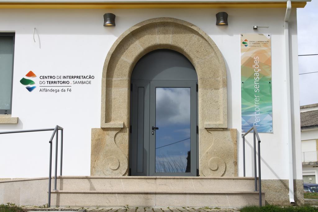 Alojamento Rural De Covelas Covelas  エクステリア 写真