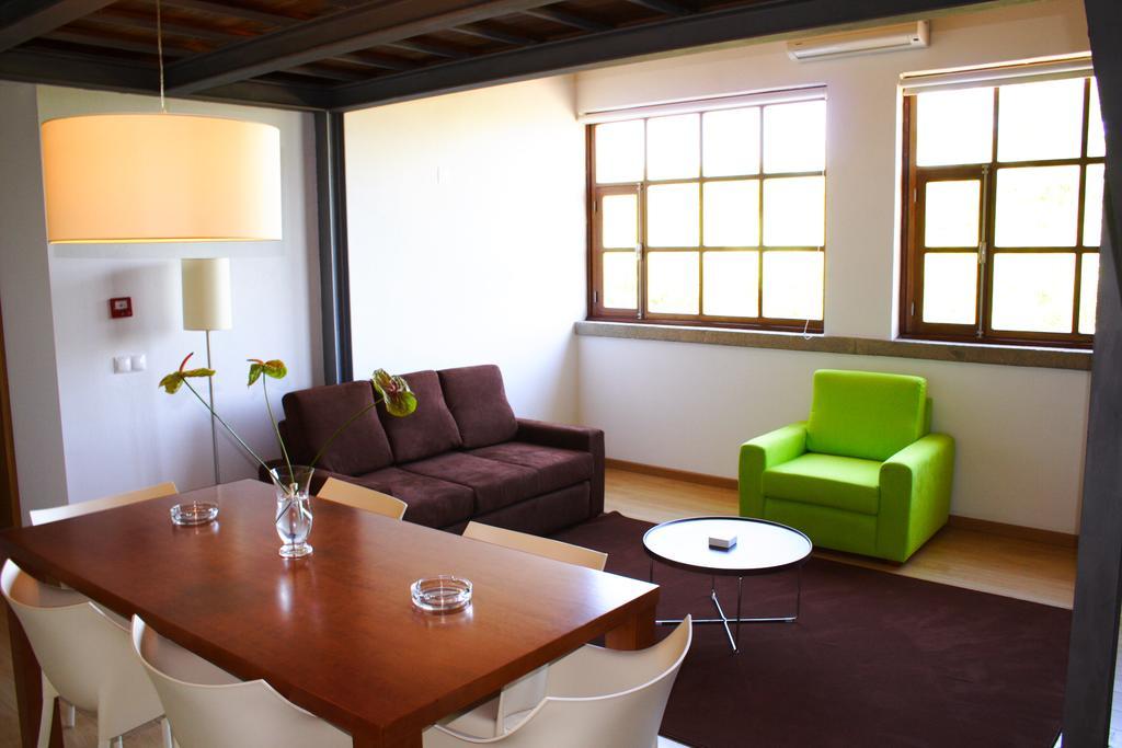 Alojamento Rural De Covelas Covelas  部屋 写真