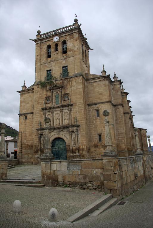 Alojamento Rural De Covelas Covelas  エクステリア 写真