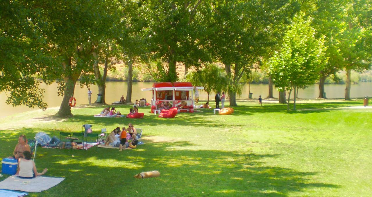 Alojamento Rural De Covelas Covelas  エクステリア 写真