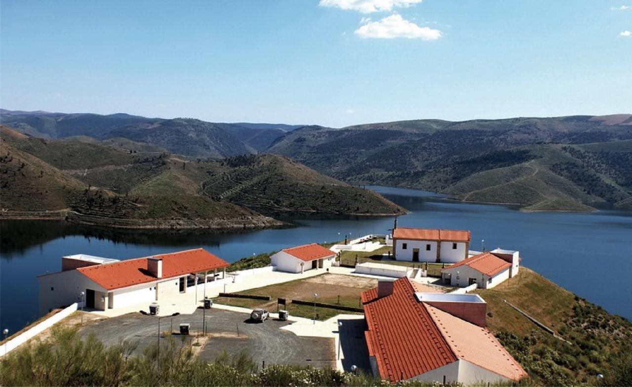Alojamento Rural De Covelas Covelas  エクステリア 写真